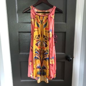 Free People Tunic